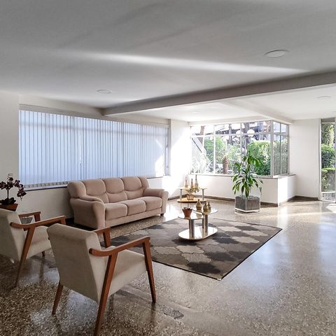 Apartamento para alugar com 74m², 2 quartos e 1 vaga Apartamento para alugar com 74m², 2 quartos e 1 vagaÁrea Comum