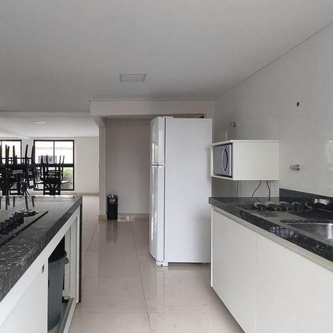 Apartamento para alugar com 74m², 2 quartos e 1 vaga Apartamento para alugar com 74m², 2 quartos e 1 vagaÁrea Comum