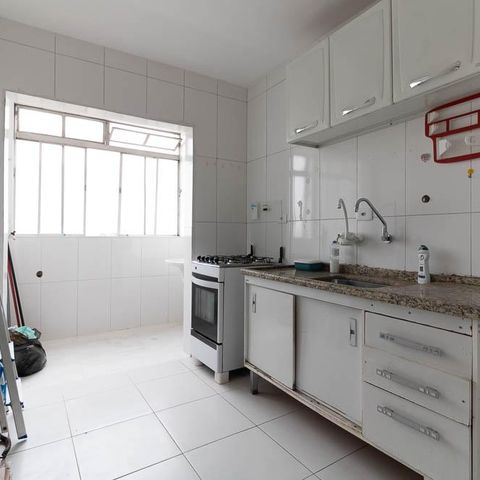 Apartamento para alugar com 74m², 2 quartos e 1 vaga Apartamento para alugar com 74m², 2 quartos e 1 vagaCozinha