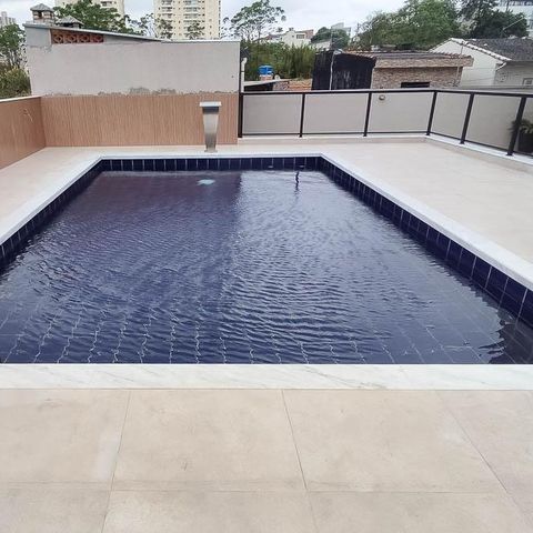 Apartamento para alugar com 74m², 2 quartos e 1 vaga Apartamento para alugar com 74m², 2 quartos e 1 vagaÁrea Comum