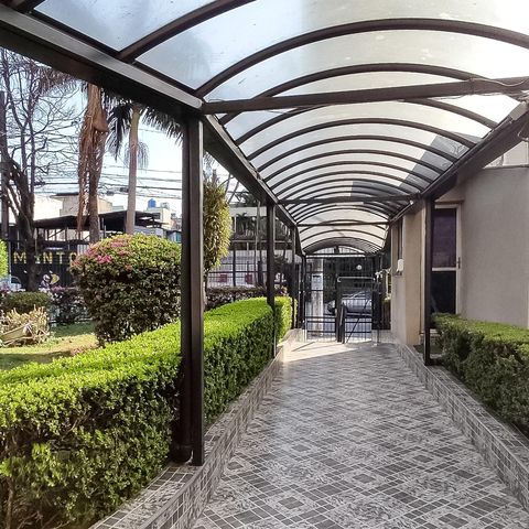 Apartamento para alugar com 74m², 2 quartos e 1 vaga Apartamento para alugar com 74m², 2 quartos e 1 vagaEntrada