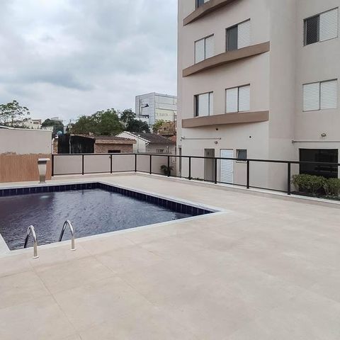 Apartamento para alugar com 74m², 2 quartos e 1 vaga Apartamento para alugar com 74m², 2 quartos e 1 vagaÁrea Comum