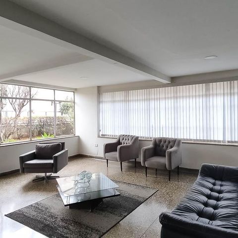 Apartamento para alugar com 74m², 2 quartos e 1 vaga Apartamento para alugar com 74m², 2 quartos e 1 vagaHall de Entrada