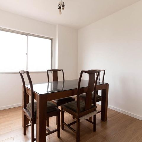 Apartamento para alugar com 74m², 2 quartos e 1 vaga Apartamento para alugar com 74m², 2 quartos e 1 vagaSala
