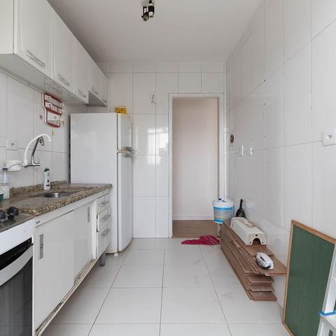 Apartamento para alugar com 74m², 2 quartos e 1 vaga Apartamento para alugar com 74m², 2 quartos e 1 vagaCozinha