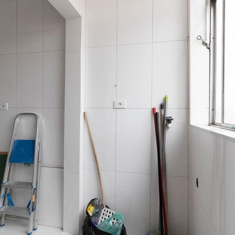 Apartamento para alugar com 74m², 2 quartos e 1 vaga Apartamento para alugar com 74m², 2 quartos e 1 vagaÁrea de Serviço