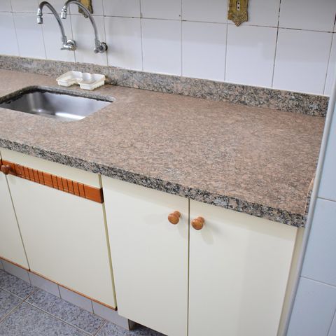 Apartamento para alugar com 360m², 5 quartos e 2 vagasCozinha - Armários