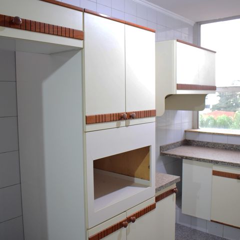 Apartamento para alugar com 360m², 5 quartos e 2 vagasCozinha - Armários