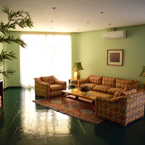 Apartamento para alugar com 360m², 5 quartos e 2 vagasÁrea comum