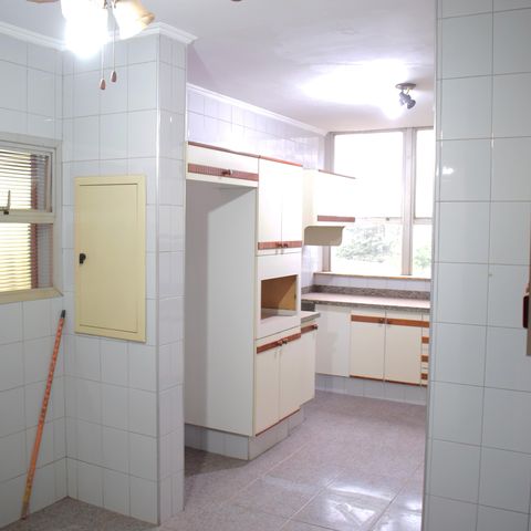 Apartamento para alugar com 360m², 5 quartos e 2 vagasCozinha