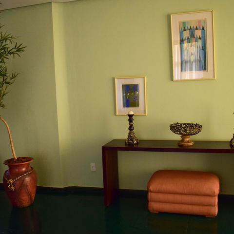 Apartamento para alugar com 360m², 5 quartos e 2 vagasÁrea comum