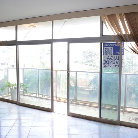 Apartamento para alugar com 360m², 5 quartos e 2 vagasSala 1