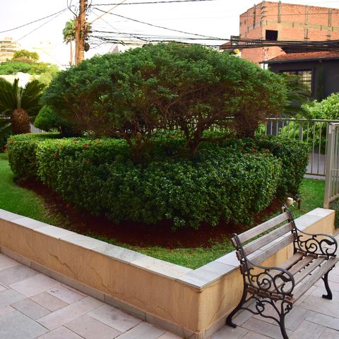 Apartamento para alugar com 360m², 5 quartos e 2 vagasÁrea comum