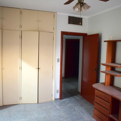Apartamento para alugar com 360m², 5 quartos e 2 vagasSuíte 3