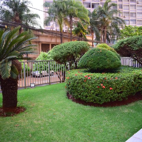 Apartamento para alugar com 360m², 5 quartos e 2 vagasÁrea comum