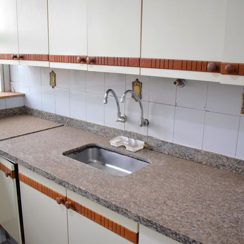 Apartamento para alugar com 360m², 5 quartos e 2 vagasCozinha - Armários