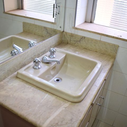 Apartamento para alugar com 360m², 5 quartos e 2 vagasBanheiro da Suíte 3