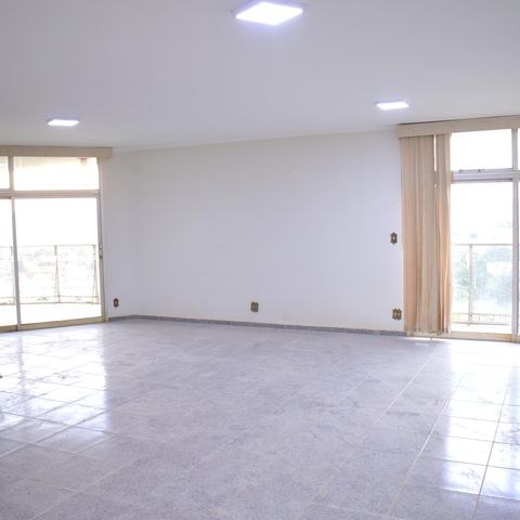 Apartamento para alugar com 360m², 5 quartos e 2 vagasSala 2
