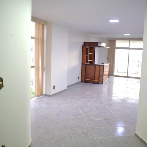 Apartamento para alugar com 360m², 5 quartos e 2 vagasSala 2