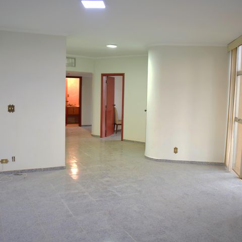 Apartamento para alugar com 360m², 5 quartos e 2 vagasSala 2