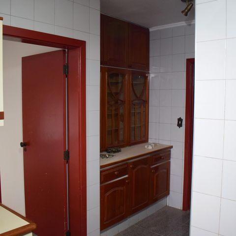 Apartamento para alugar com 360m², 5 quartos e 2 vagasCozinha - Armários