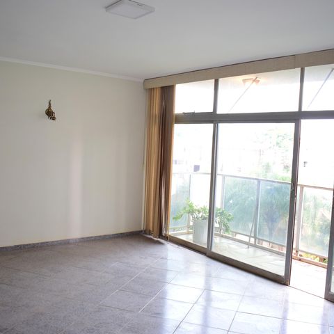 Apartamento para alugar com 360m², 5 quartos e 2 vagasSala 1