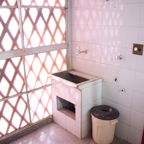 Apartamento para alugar com 360m², 5 quartos e 2 vagasÁrea de Serviço