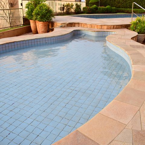 Apartamento para alugar com 360m², 5 quartos e 2 vagasÁrea comum - Piscina