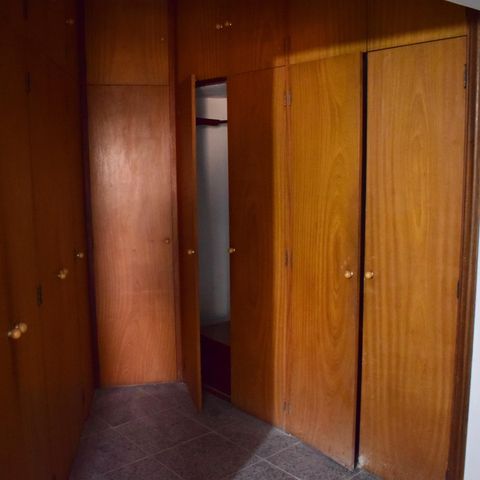 Apartamento para alugar com 360m², 5 quartos e 2 vagasCloset da suíte 4