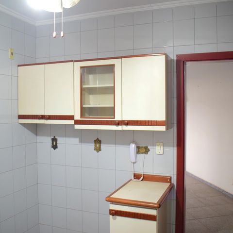 Apartamento para alugar com 360m², 5 quartos e 2 vagasCozinha - Armários