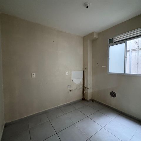 Apartamento à venda com 60m², 2 quartos e 1 vaga Apartamento à venda com 60m², 2 quartos e 1 vagaCozinha