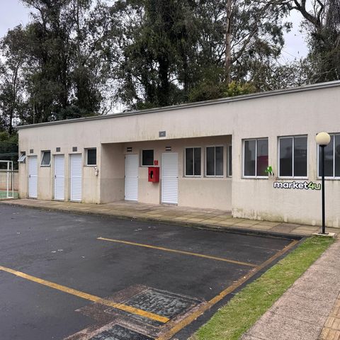 Apartamento à venda com 60m², 2 quartos e 1 vaga Apartamento à venda com 60m², 2 quartos e 1 vagaÁrea comum