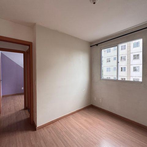 Apartamento à venda com 60m², 2 quartos e 1 vaga Apartamento à venda com 60m², 2 quartos e 1 vagaQuarto 1