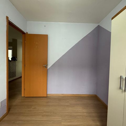Apartamento à venda com 60m², 2 quartos e 1 vaga Apartamento à venda com 60m², 2 quartos e 1 vagaQuarto 2