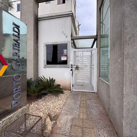 Apartamento à venda com 60m², 2 quartos e 1 vaga Apartamento à venda com 60m², 2 quartos e 1 vagaÁrea comum