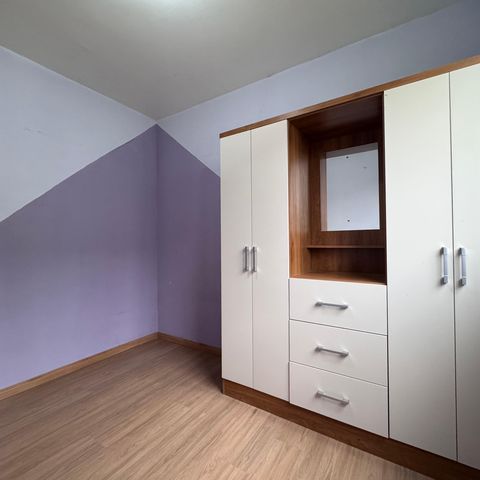 Apartamento à venda com 60m², 2 quartos e 1 vaga Apartamento à venda com 60m², 2 quartos e 1 vagaQuarto 2