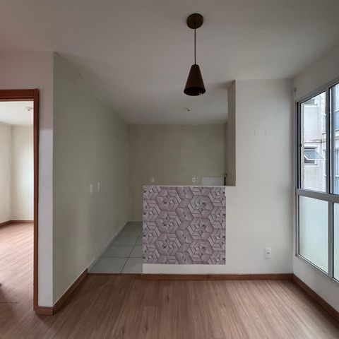 Apartamento à venda com 60m², 2 quartos e 1 vaga Apartamento à venda com 60m², 2 quartos e 1 vagaSala