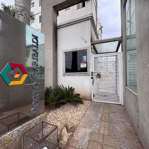 Apartamento à venda com 60m², 2 quartos e 1 vaga Apartamento à venda com 60m², 2 quartos e 1 vagaÁrea comum
