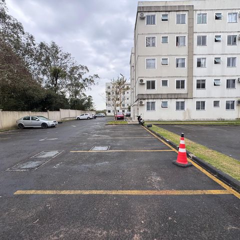 Apartamento à venda com 60m², 2 quartos e 1 vaga Apartamento à venda com 60m², 2 quartos e 1 vagaÁrea comum