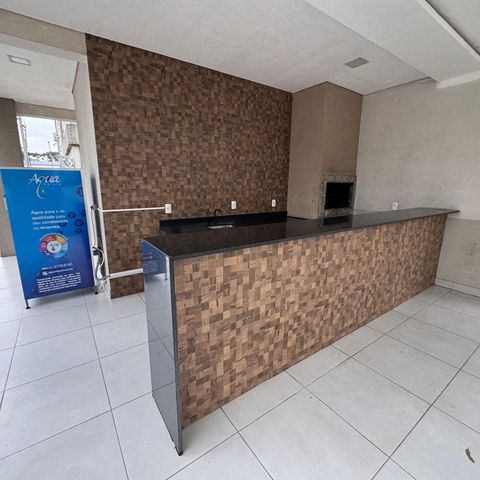 Apartamento à venda com 60m², 2 quartos e 1 vaga Apartamento à venda com 60m², 2 quartos e 1 vagaÁrea comum