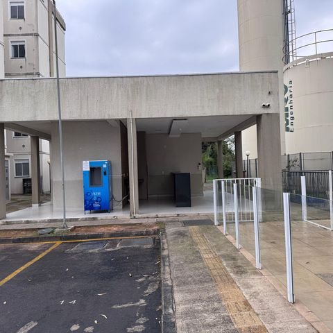 Apartamento à venda com 60m², 2 quartos e 1 vaga Apartamento à venda com 60m², 2 quartos e 1 vagaÁrea comum