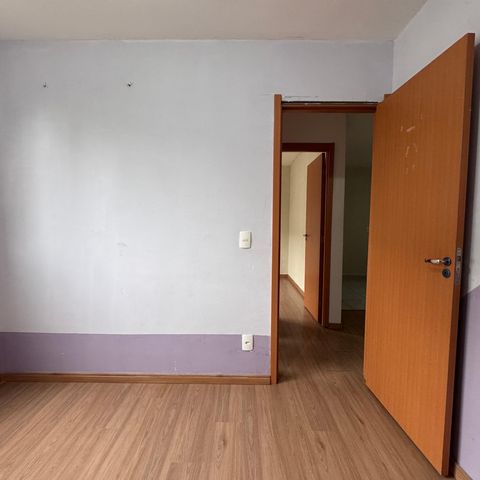 Apartamento à venda com 60m², 2 quartos e 1 vaga Apartamento à venda com 60m², 2 quartos e 1 vagaQuarto 2
