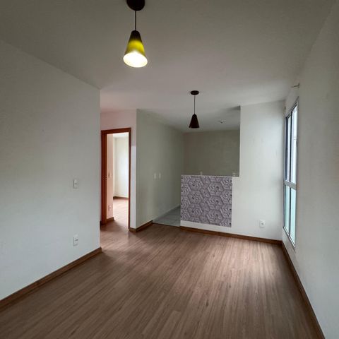Apartamento à venda com 60m², 2 quartos e 1 vaga Apartamento à venda com 60m², 2 quartos e 1 vagaSala