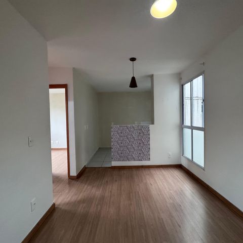 Apartamento à venda com 60m², 2 quartos e 1 vaga Apartamento à venda com 60m², 2 quartos e 1 vagaSala