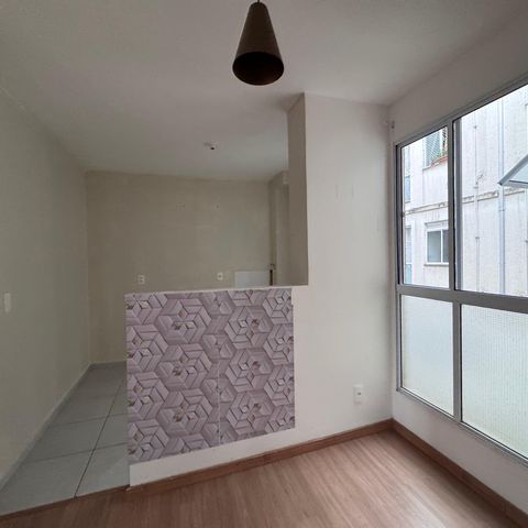 Apartamento à venda com 60m², 2 quartos e 1 vaga Apartamento à venda com 60m², 2 quartos e 1 vagaSala