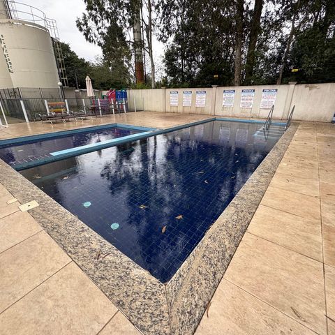 Apartamento à venda com 60m², 2 quartos e 1 vaga Apartamento à venda com 60m², 2 quartos e 1 vagaÁrea comum