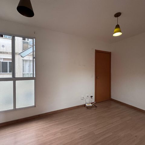 Apartamento à venda com 60m², 2 quartos e 1 vaga Apartamento à venda com 60m², 2 quartos e 1 vagaSala