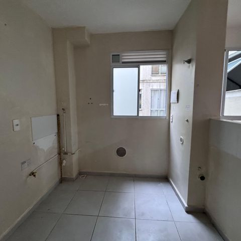 Apartamento à venda com 60m², 2 quartos e 1 vaga Apartamento à venda com 60m², 2 quartos e 1 vagaCozinha