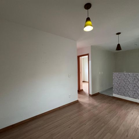 Apartamento à venda com 60m², 2 quartos e 1 vaga Apartamento à venda com 60m², 2 quartos e 1 vagaSala