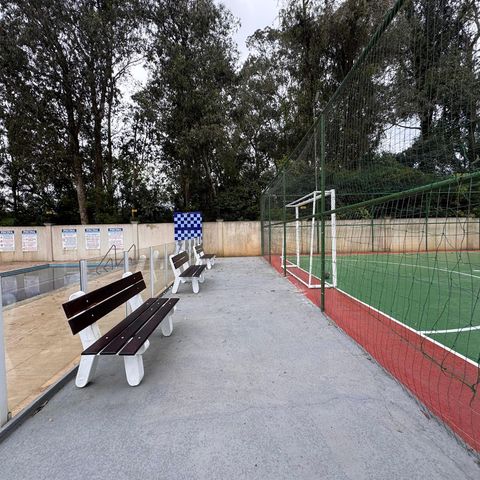 Apartamento à venda com 60m², 2 quartos e 1 vaga Apartamento à venda com 60m², 2 quartos e 1 vagaÁrea comum